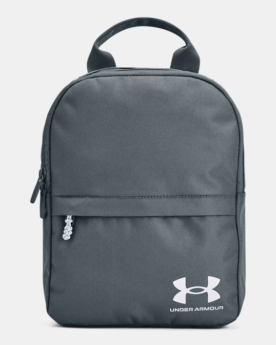 UA Loudon Mini Backpack in Gray image number 0